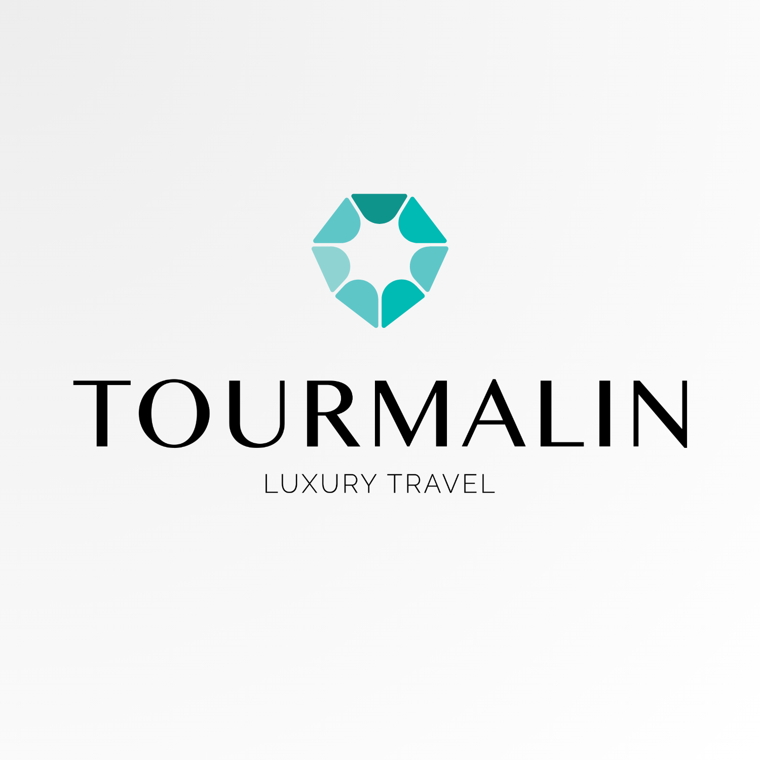 Tourmalin